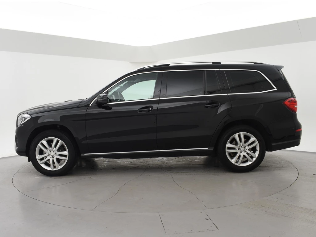 Mercedes-Benz GLS – foto 2