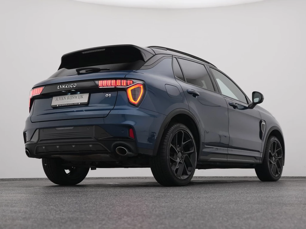 Lynk & Co 01 – foto 13