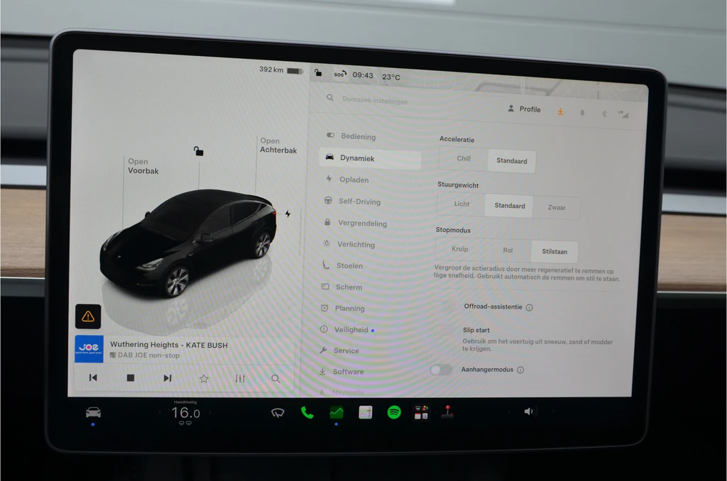 Tesla Model Y – foto 22