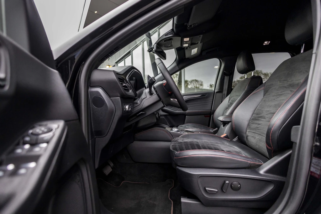 Ford Kuga – foto 13