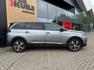 Peugeot 5008 – thumbnail 6
