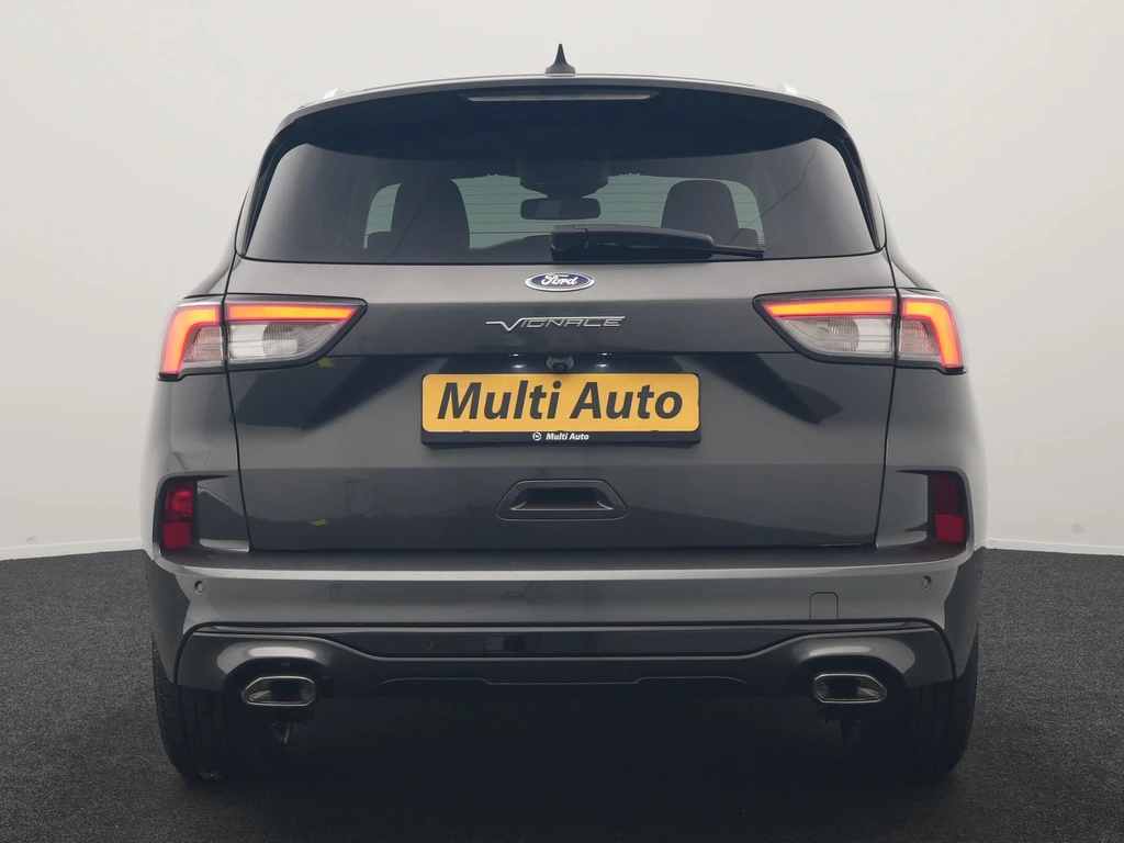 Ford Kuga – foto 5