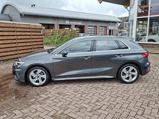 Audi A3 – thumbnail 3