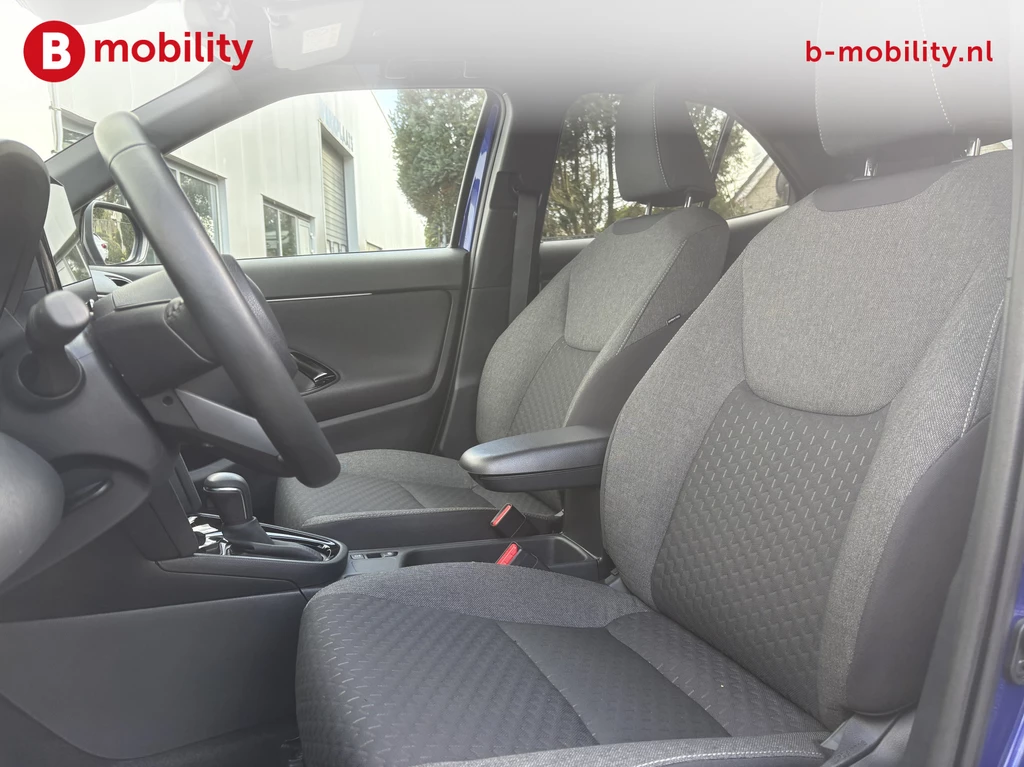 Toyota Yaris Cross – foto 10