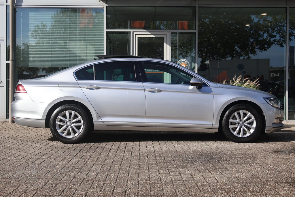 Volkswagen Passat – foto 7
