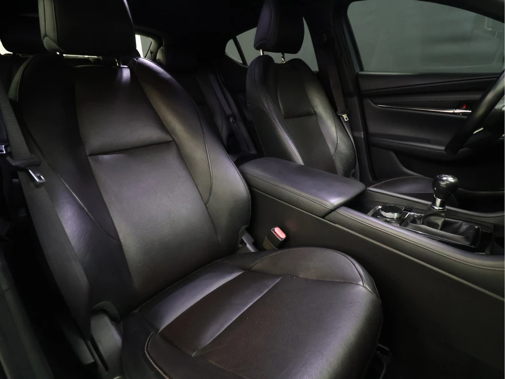 Mazda 3 – foto 9