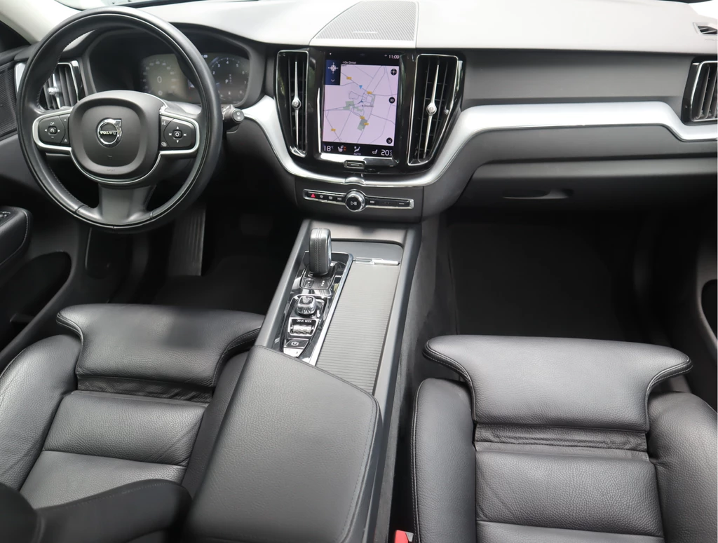 Volvo XC60 – foto 53