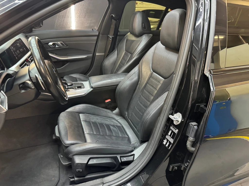 BMW 3 Serie – foto 12