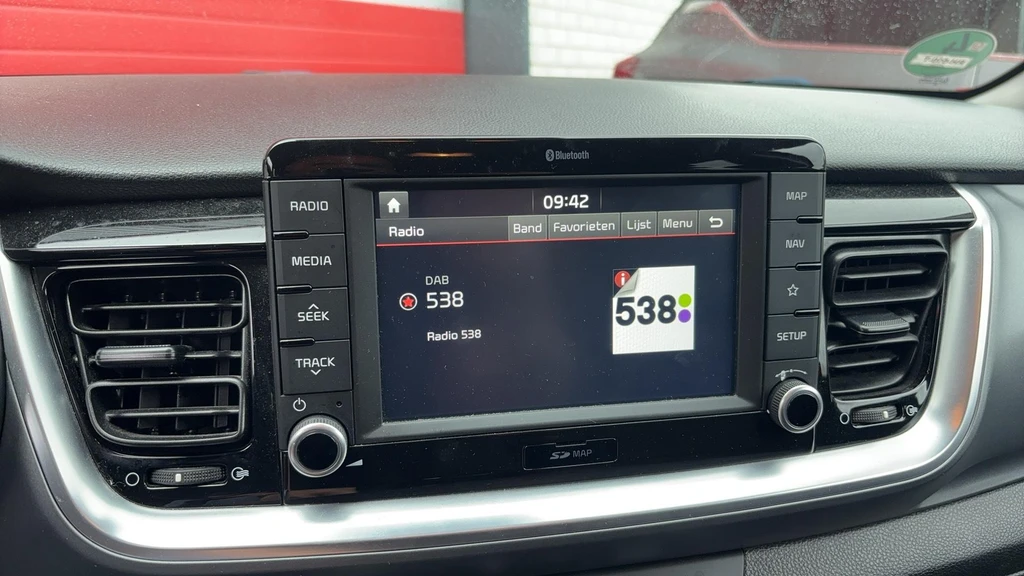 Kia Stonic – foto 11