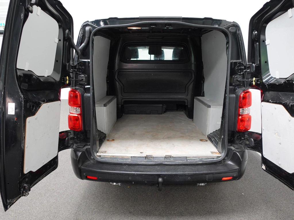 Opel Vivaro – foto 11