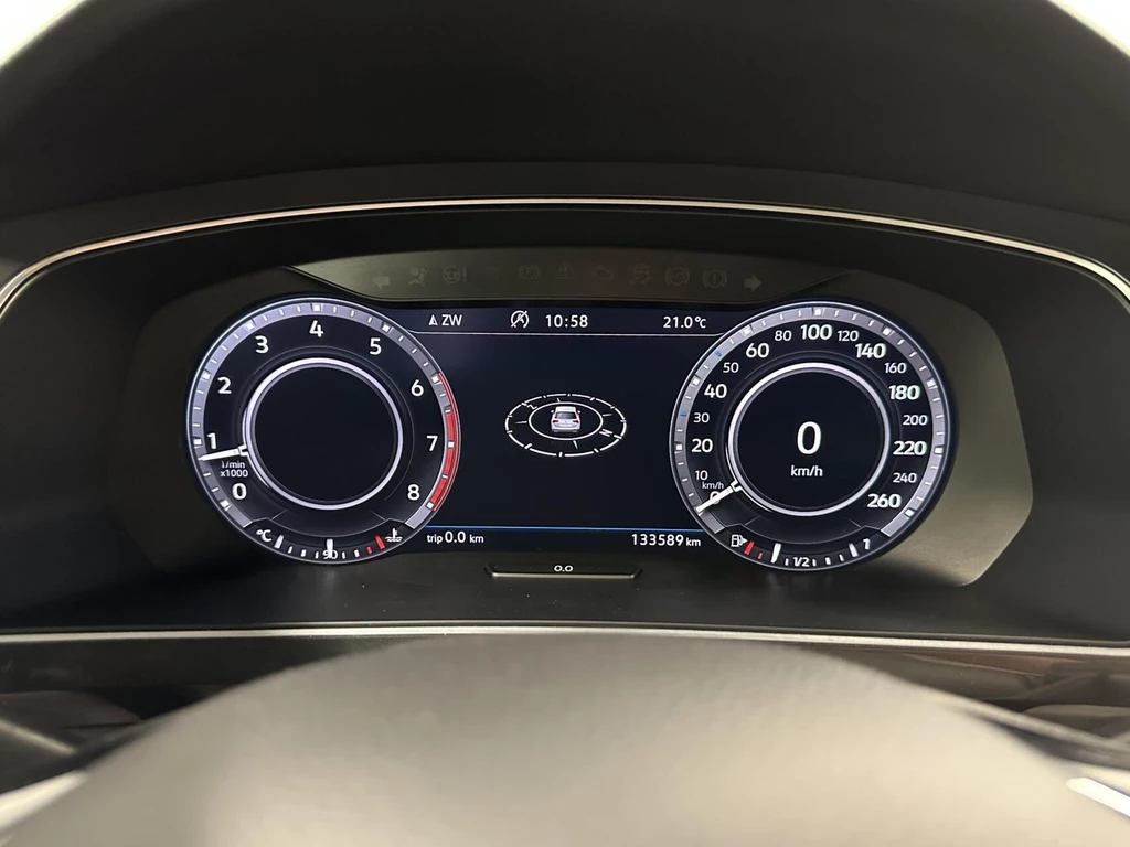 Volkswagen Tiguan – foto 26