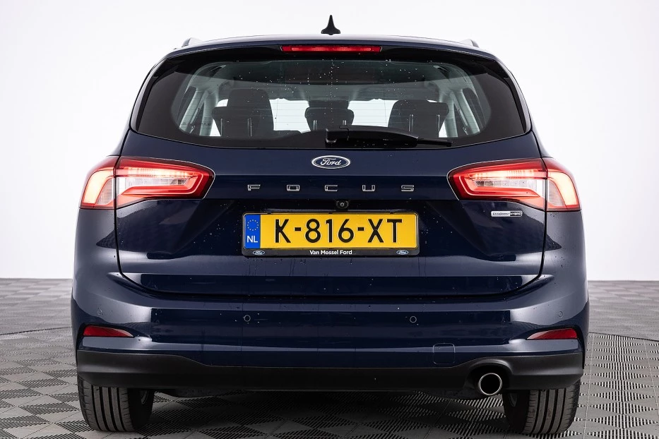 Ford Focus – foto 4