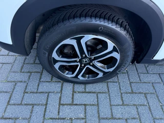 Honda HR-V – thumbnail 17