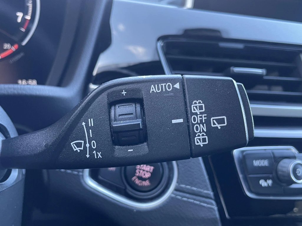 BMW X2 – foto 11