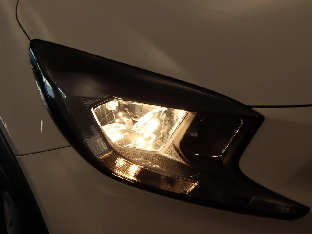 Toyota Aygo – foto 28