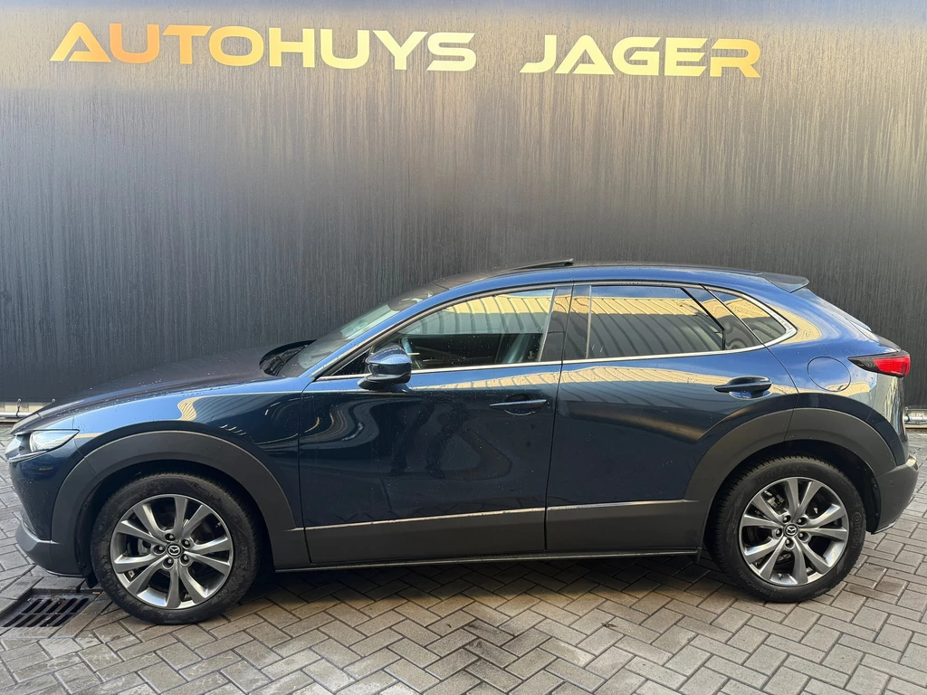 Mazda CX-30 – foto 2