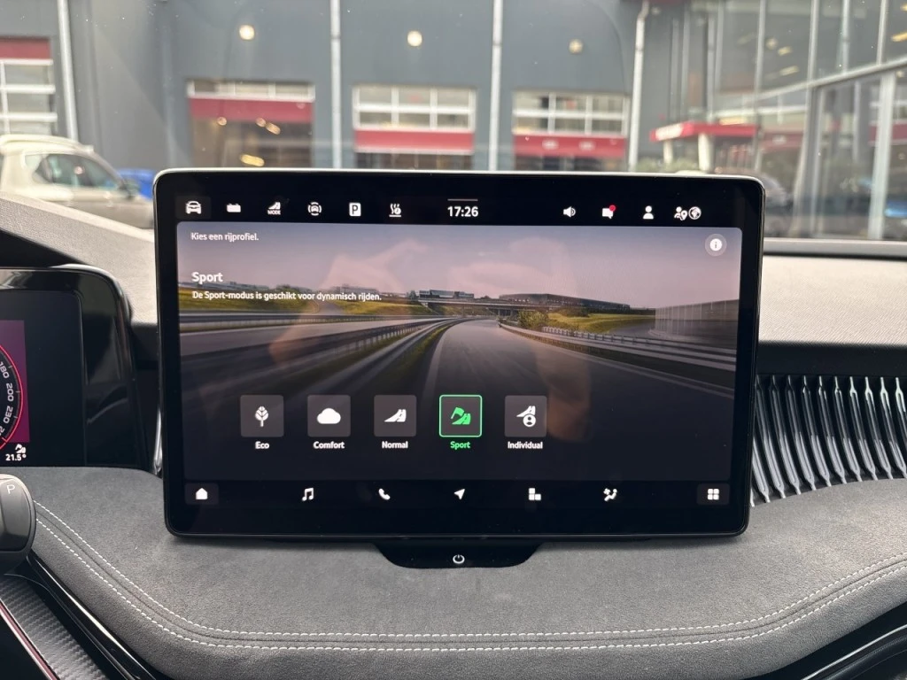 Škoda Superb – foto 30