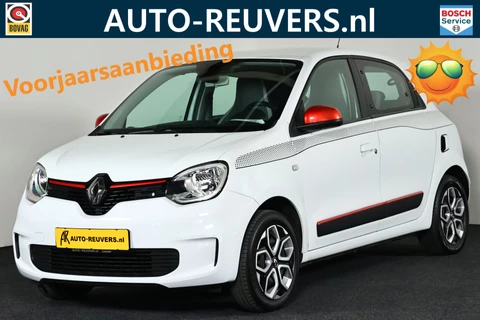 Renault Twingo 1.0 SCe Collection / Bluetooth / Airco