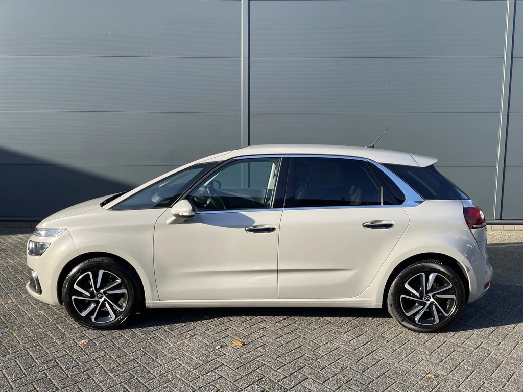 Citroën C4 Picasso – foto 4