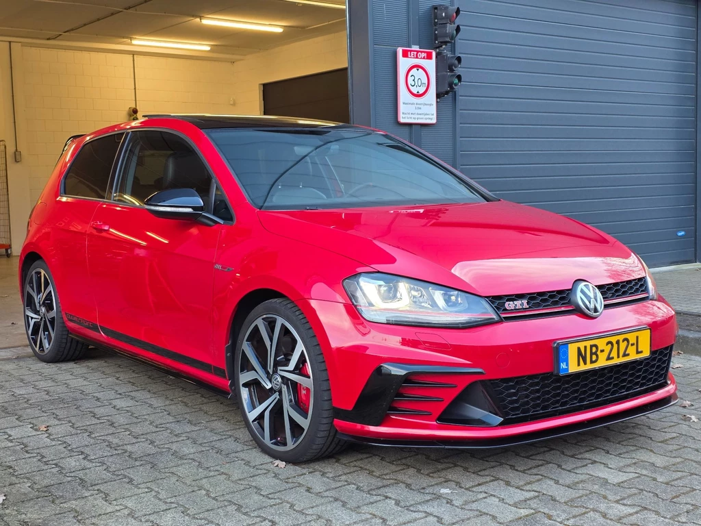 Volkswagen Golf – foto 8