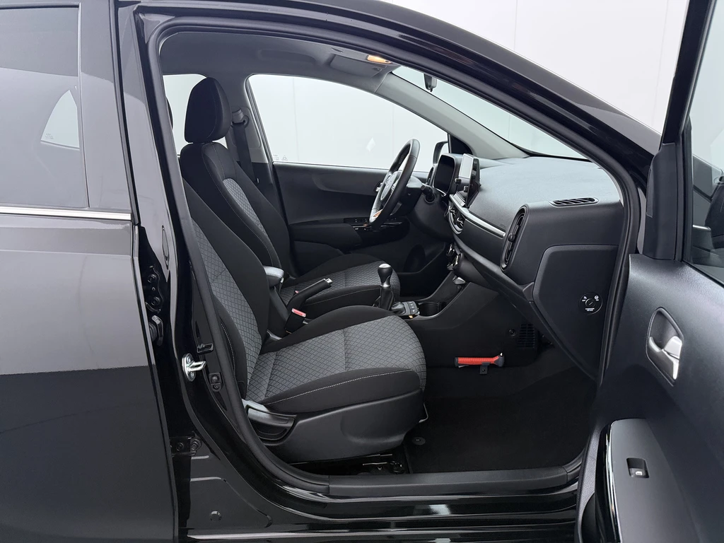 Kia Picanto – foto 42