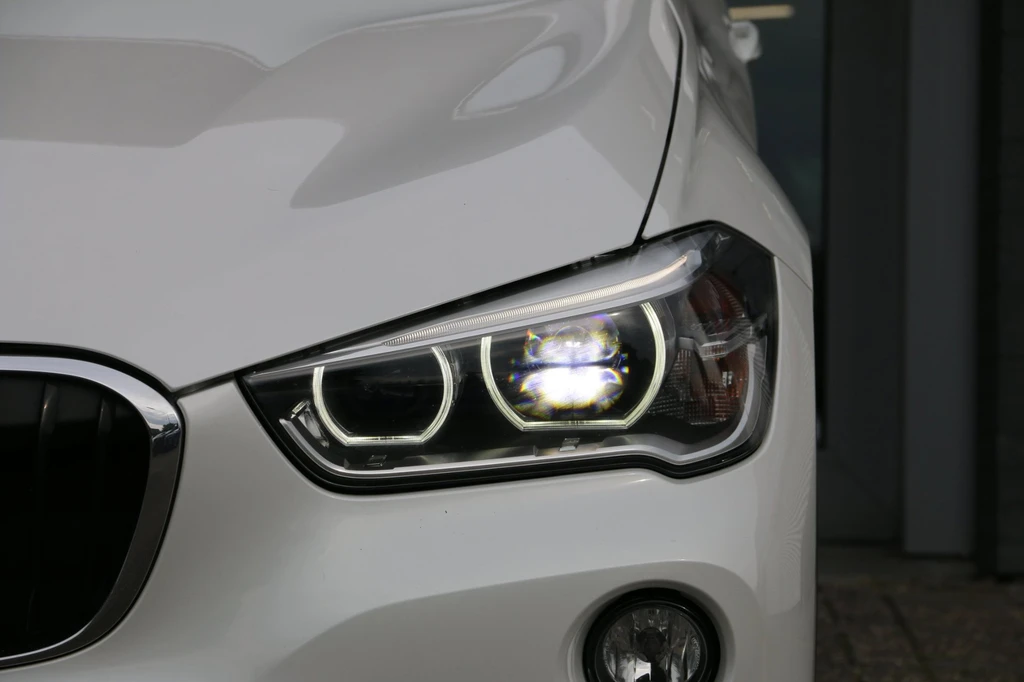 BMW X1 – foto 5