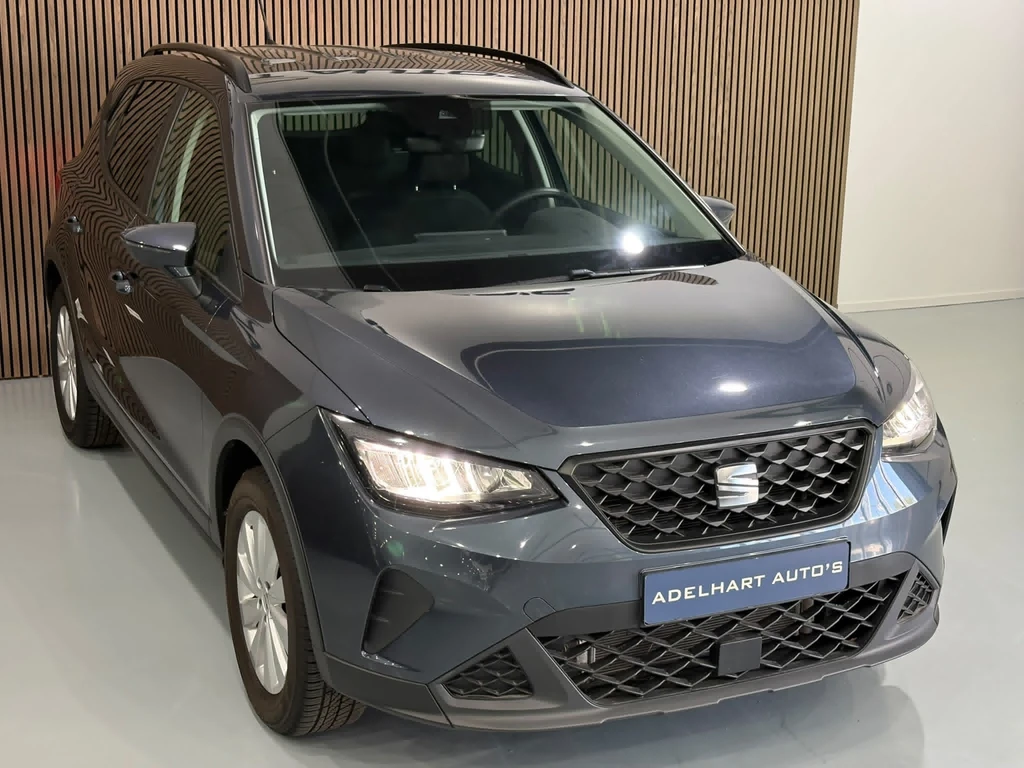SEAT Arona – foto 14