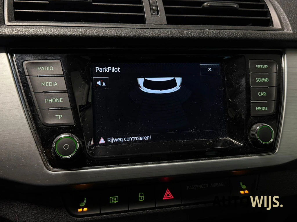 Škoda Fabia – foto 21
