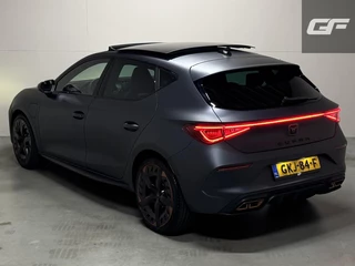 CUPRA Leon – thumbnail 7