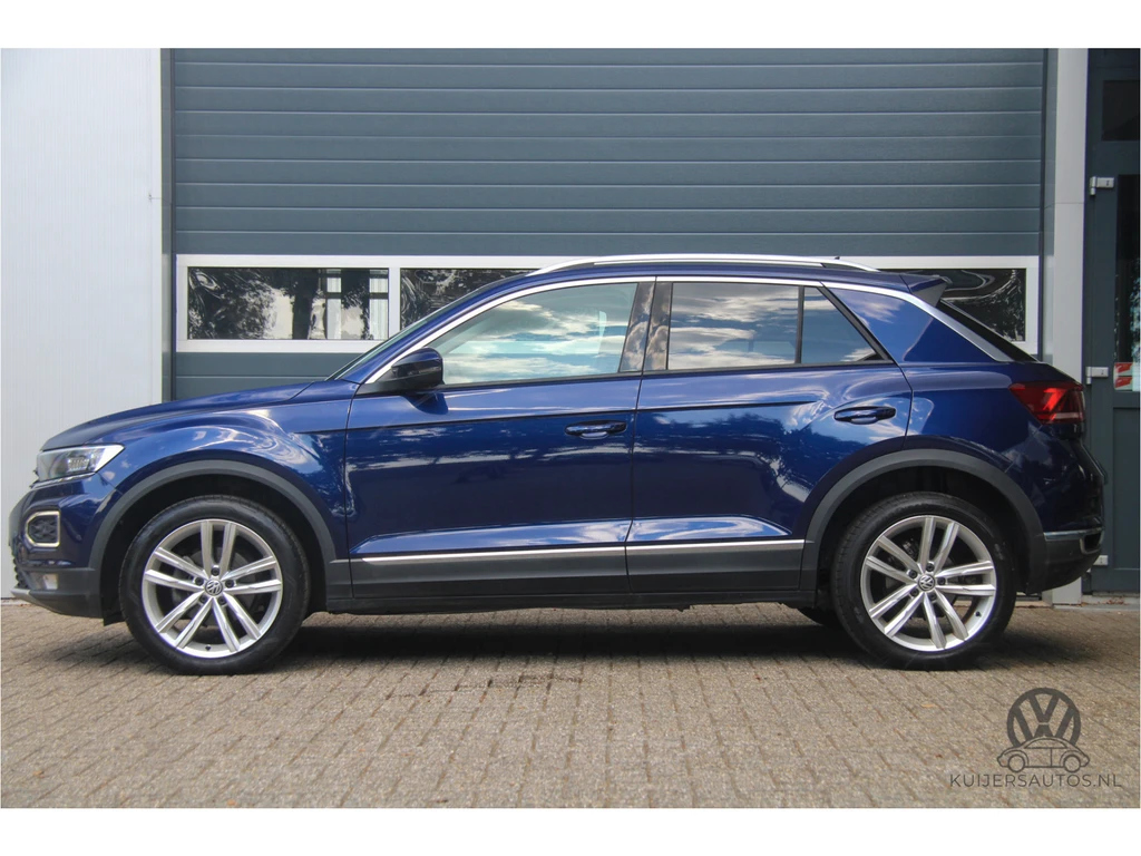 Volkswagen T-Roc – foto 2