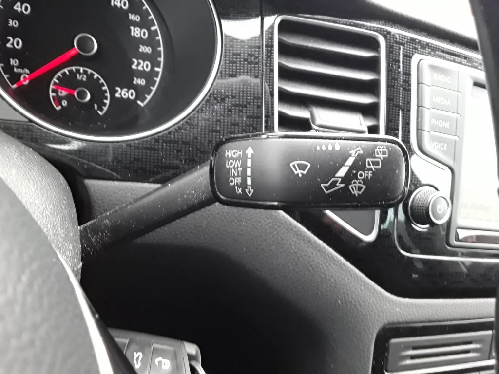 Volkswagen Golf Sportsvan – foto 29