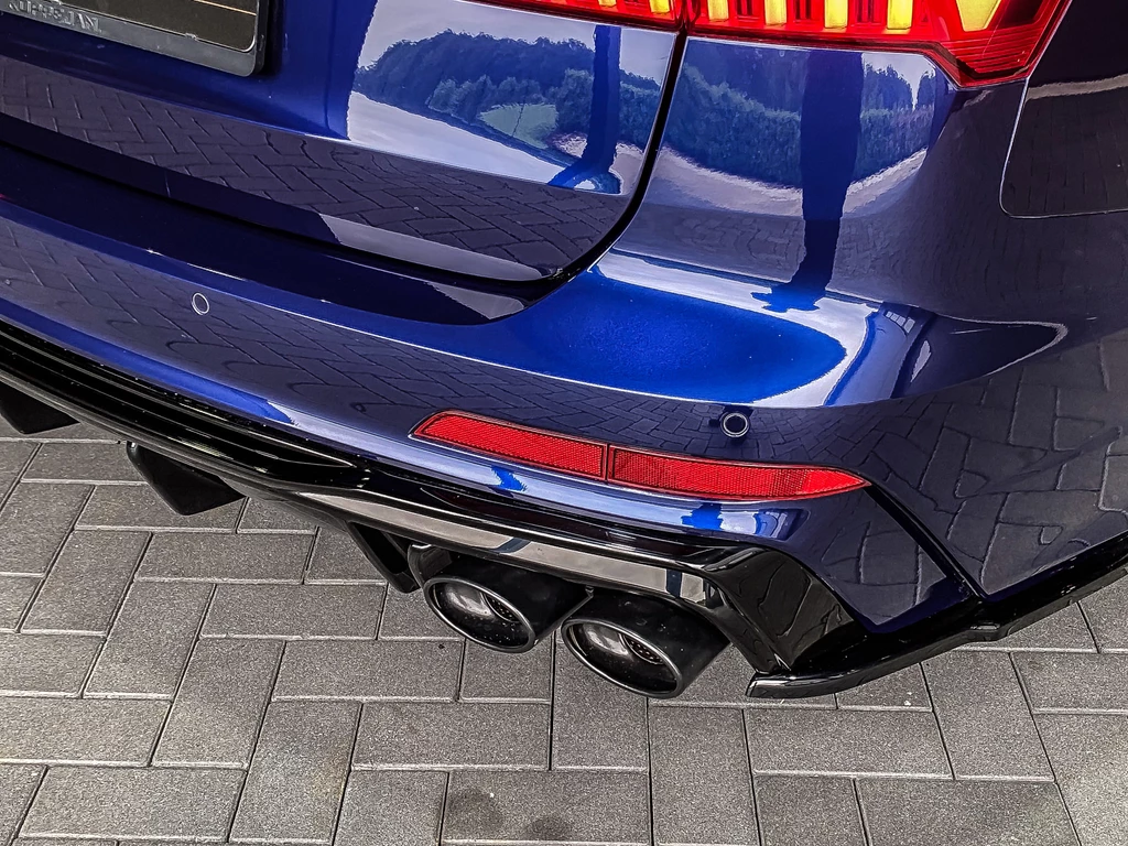 Audi A6 – foto 44