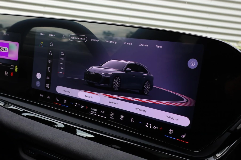 Audi A6 – foto 41