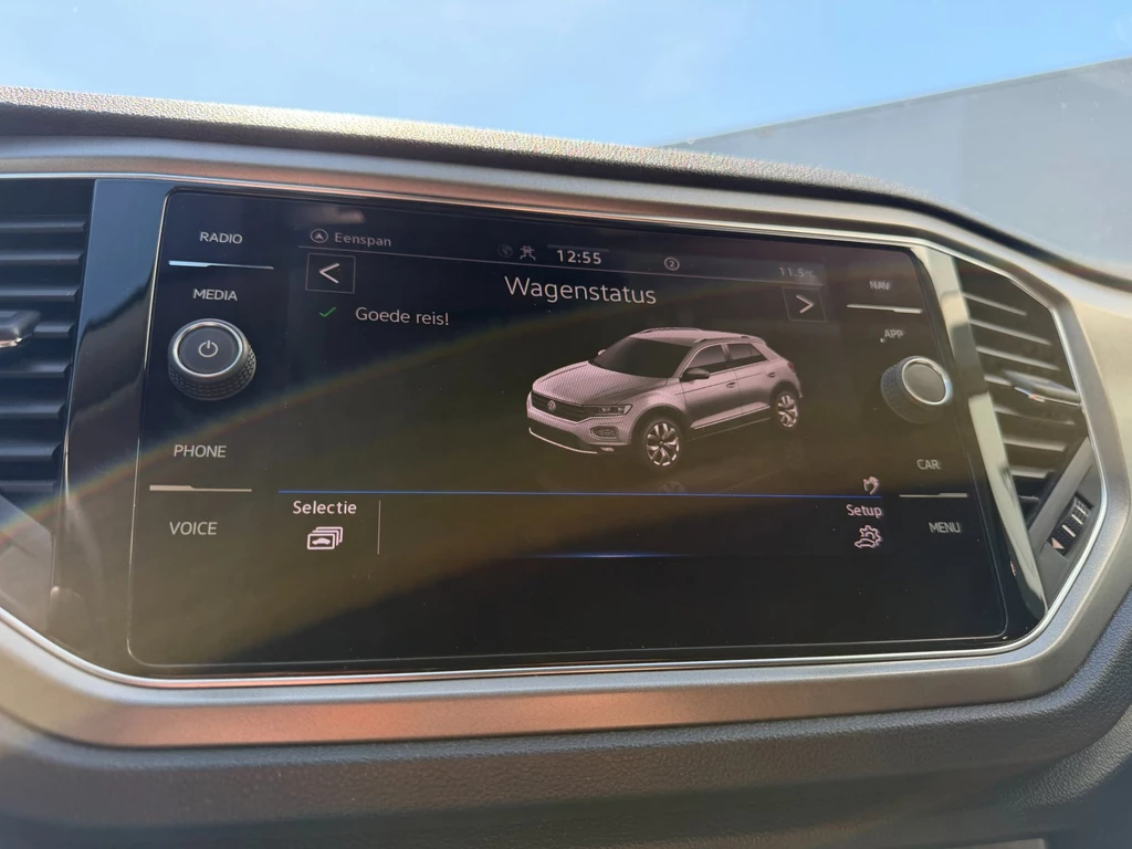 Volkswagen T-Roc – foto 25