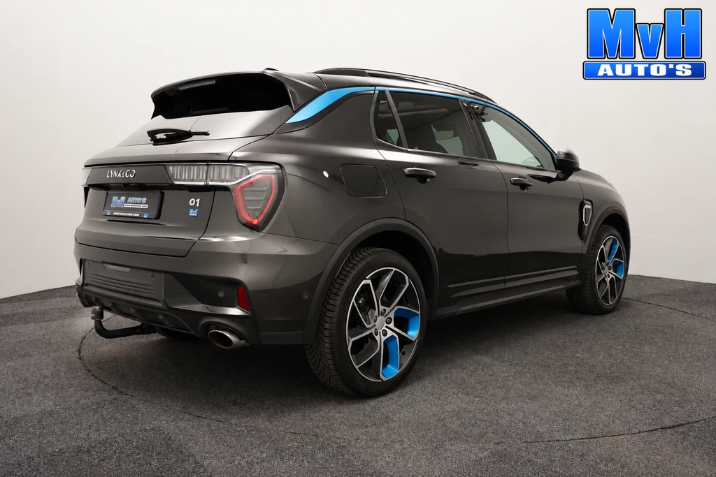 Lynk & Co 01 – foto 13