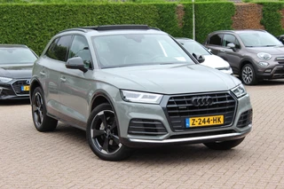Audi Q5 – thumbnail 7
