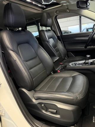 Mazda CX-5 – thumbnail 38