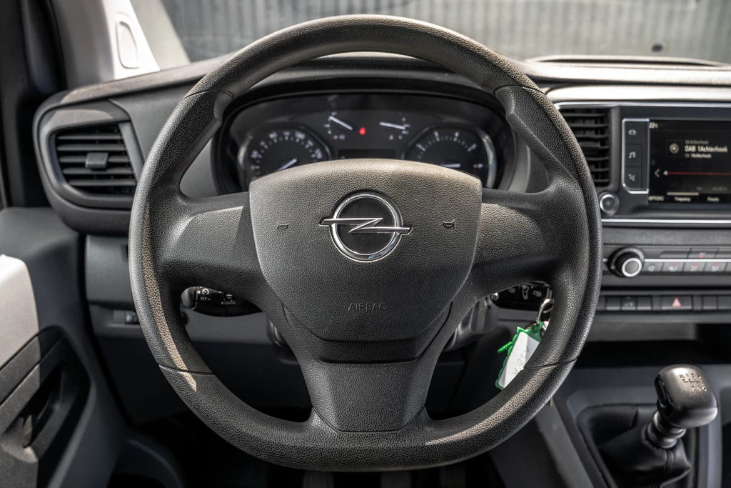 Opel Vivaro – foto 17