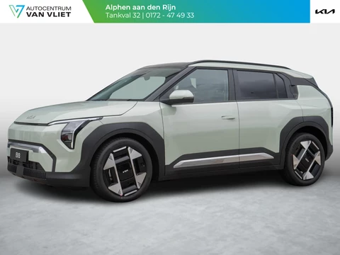 Kia EV3 Plus Advanced 81.4 kWh | Schuifkanteldak | Harman en kardon | Dode hoek assistentie |