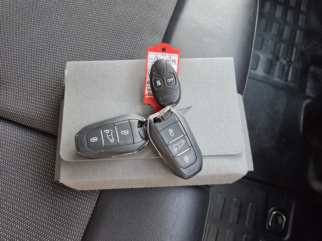 Toyota ProAce – foto 26