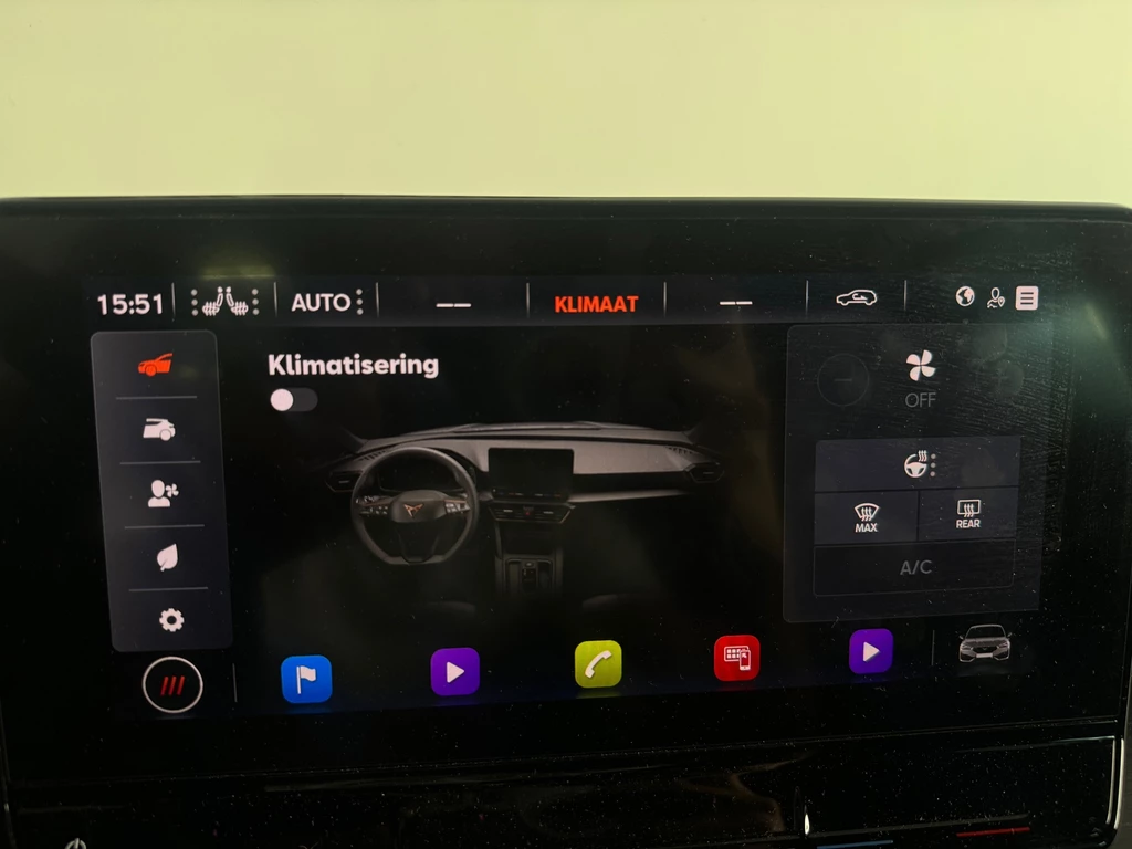 CUPRA Leon – foto 29