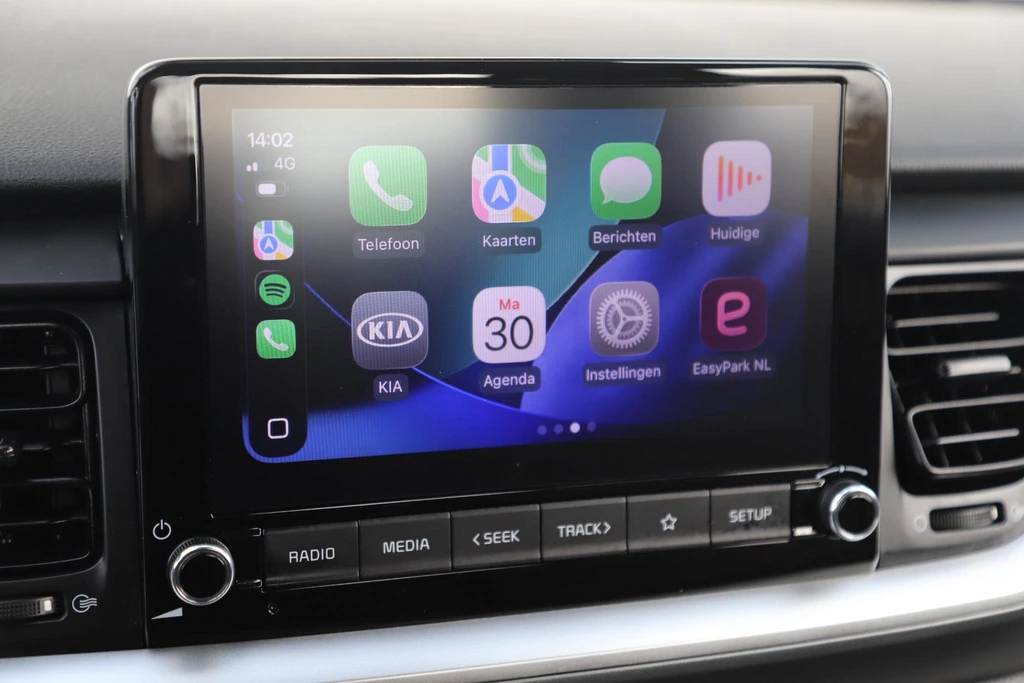 Kia Stonic – foto 17