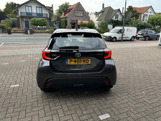 Toyota Yaris – thumbnail 6