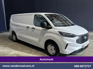 Ford Transit Custom – thumbnail 5