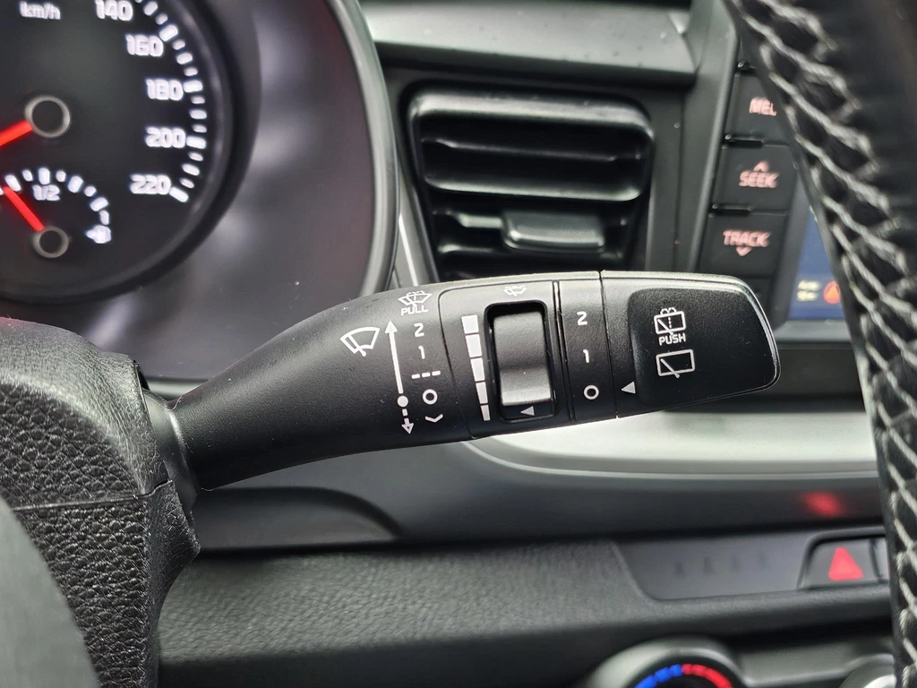 Kia Stonic – foto 16
