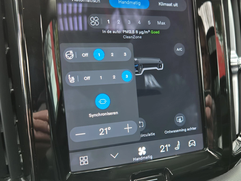 Volvo XC60 – foto 24