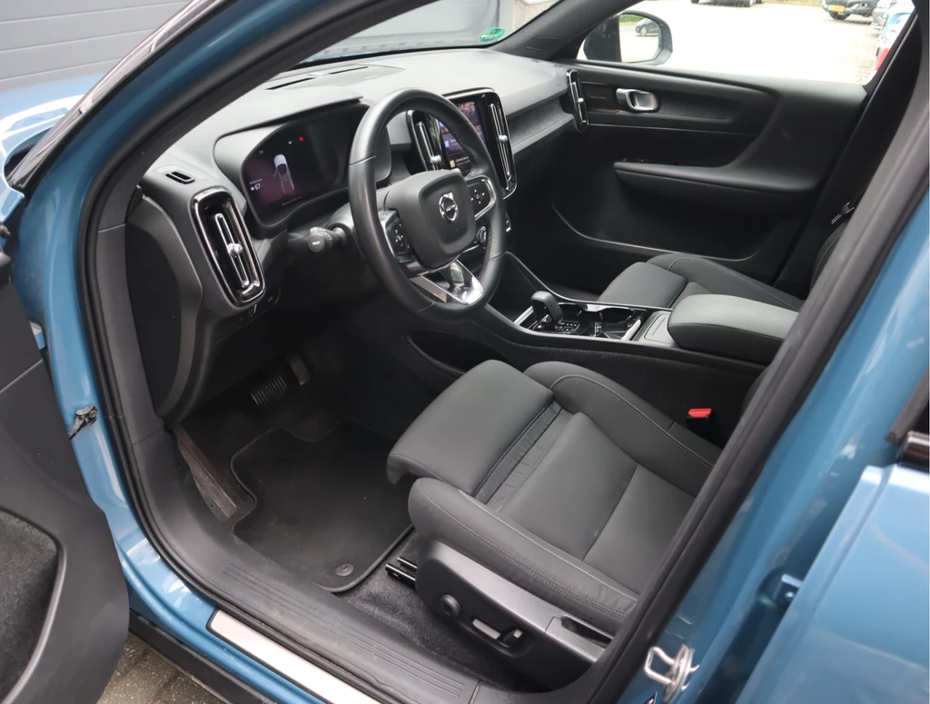 Volvo C40 – foto 15