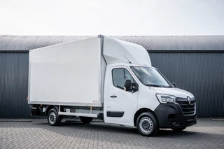 Renault Master – thumbnail 6