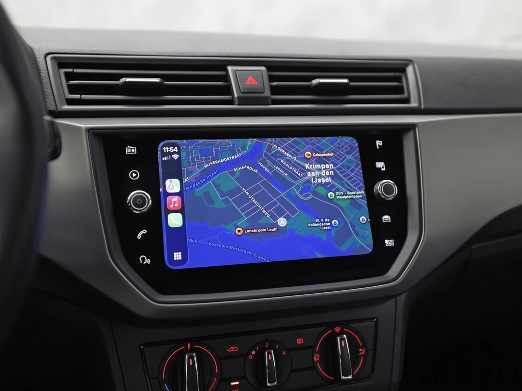 SEAT Ibiza – foto 24