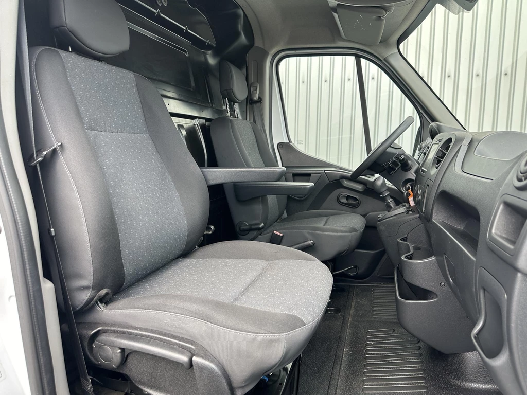 Opel Movano – foto 31